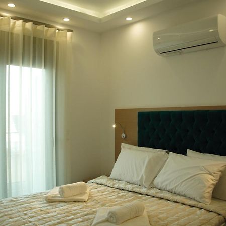 Hotel Medusa Ormos Prinou  Bagian luar foto