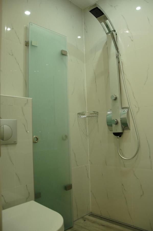 Hotel Medusa Ormos Prinou  Bagian luar foto